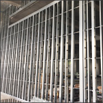 LGS下地工事