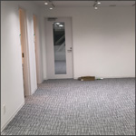 店舗内装一式・設計施工