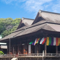 中山法華経寺